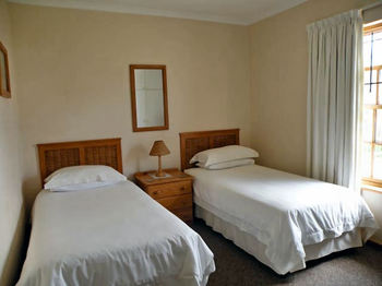 Acadia B&B in Plettenberg Bay