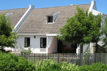 Acadia B&B in Plettenberg Bay
