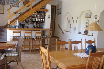 Acadia B&B in Plettenberg Bay
