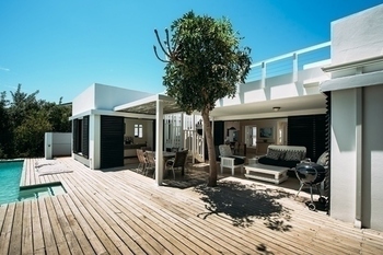 Rothersands 16 in Plettenberg Bay