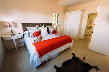 Rothersands 16 in Plettenberg Bay