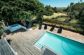 Rothersands 16 in Plettenberg Bay