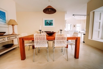 Rothersands 16 in Plettenberg Bay