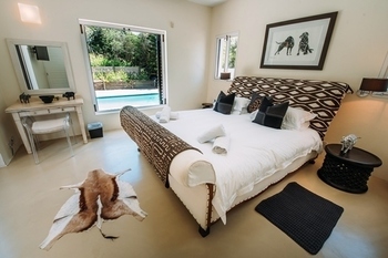 Rothersands 16 in Plettenberg Bay