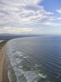 Sunshowers Plett in Plettenberg Bay