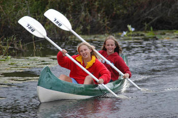 Bitou River Lodge in Plettenberg Bay