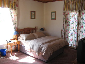 The Grand Hotel in Port Elizabeth