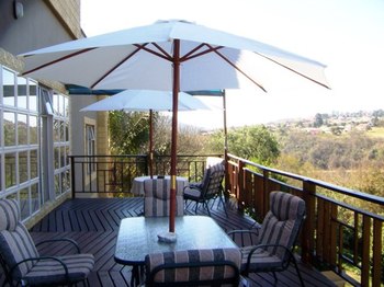 Forest View Guest House in Sabie