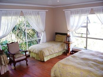 Forest View Guest House in Sabie