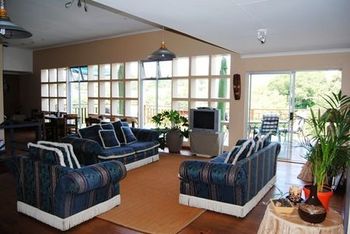 Forest View Guest House in Sabie