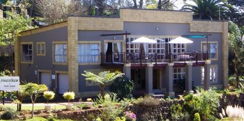 Forest View Guest House in Sabie