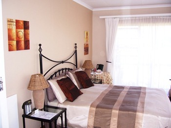 Forest View Guest House in Sabie