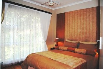 Forest View Guest House in Sabie