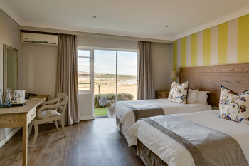Protea Hotel by Marriott Stellenbosch in Cape Town
