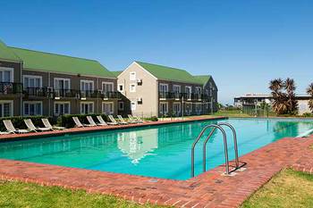 Protea Hotel by Marriott Stellenbosch in Cape Town