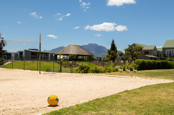 Protea Hotel by Marriott Stellenbosch in Cape Town