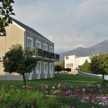 Protea Hotel by Marriott Stellenbosch in Cape Town