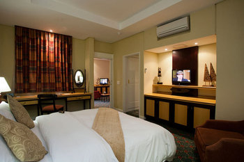 City Lodge Hotel GrandWest in Cape Town