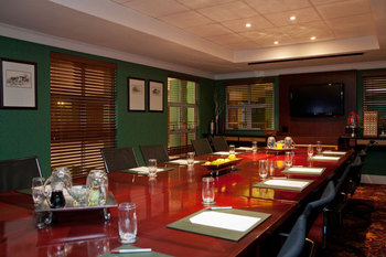 City Lodge Hotel GrandWest in Cape Town