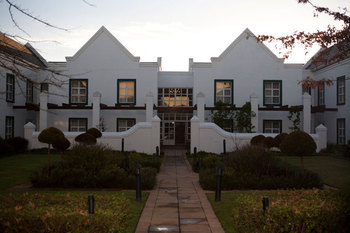 City Lodge Hotel GrandWest in Cape Town