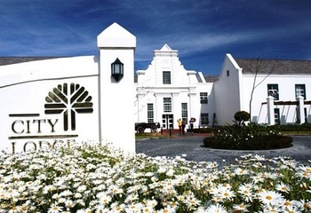 City Lodge Hotel GrandWest in Cape Town