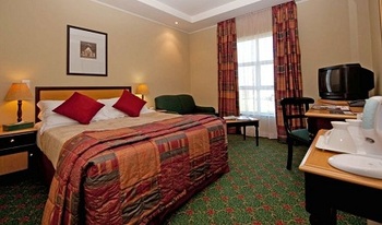 City Lodge Hotel GrandWest in Cape Town