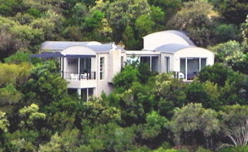 Treehaven in Plettenberg Bay