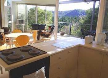 Treehaven in Plettenberg Bay