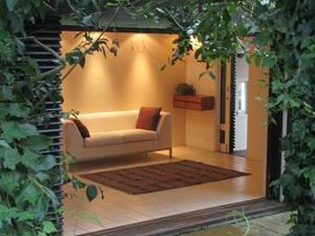 Treehaven in Plettenberg Bay