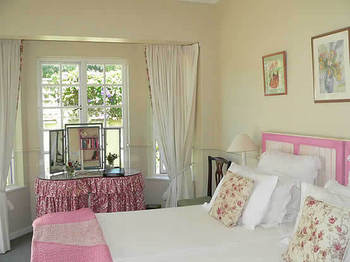 Cornerway House in Plettenberg Bay