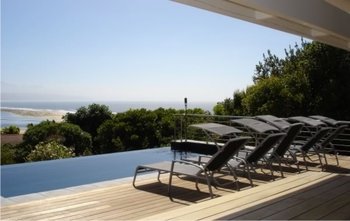 Sandbanks Luxury Retreat in Plettenberg Bay