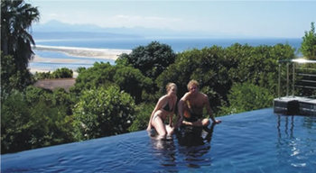 Sandbanks Luxury Retreat in Plettenberg Bay