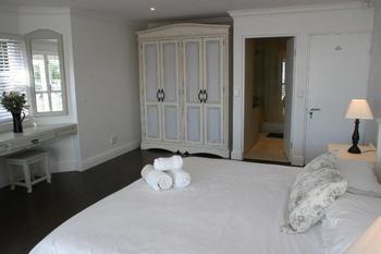 Sandbanks Luxury Retreat in Plettenberg Bay