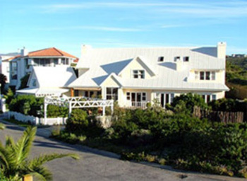 A Sea Breeze in Plettenberg Bay