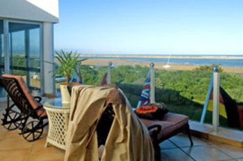 Sunshowers Plett in Plettenberg Bay