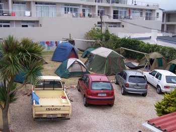 Albergo in Plettenberg Bay