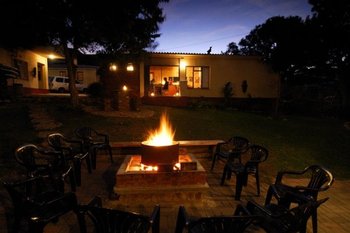 Albergo in Plettenberg Bay