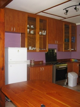 13 Bald Chickens Holiday Home in Sedgefield