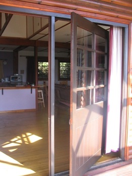 13 Bald Chickens Holiday Home in Sedgefield
