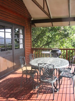 13 Bald Chickens Holiday Home in Sedgefield