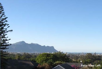 10 Ocean View Road in Somerset West