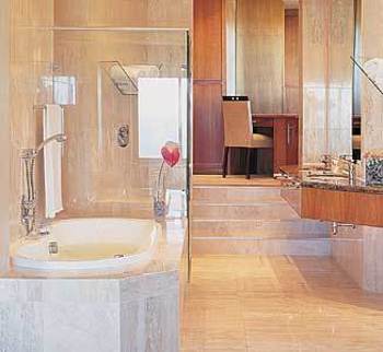 Ezard House in Cape Town