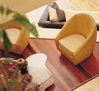 Ezard House in Cape Town