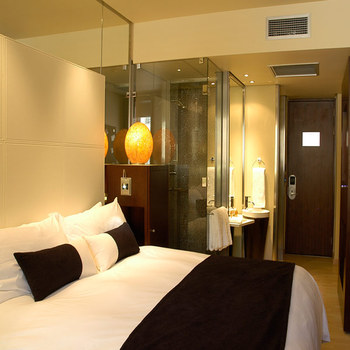 Protea Hotel Fire & Ice by Marriott Cape Town in Cape Town