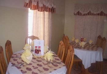 Kinsa Lodge in Ndola