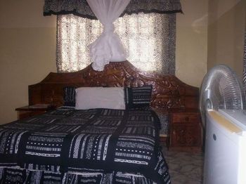 Kinsa Lodge in Ndola