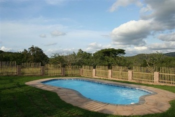 Intibane Game Lodge in Ulundi - ProPortal