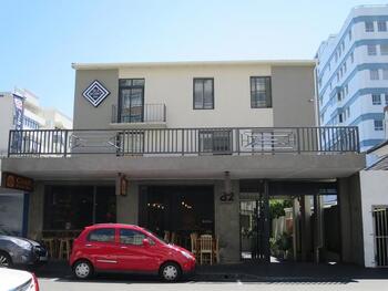 Sea Point Inn in Cape Town - ProPortal